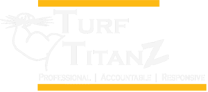 Turf Titanz logo