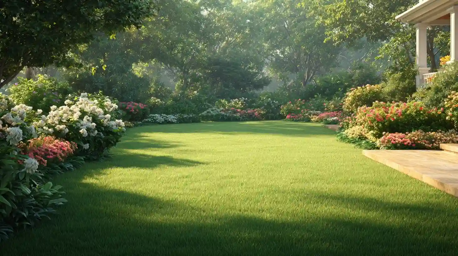 installation and design for wake forest landscapes