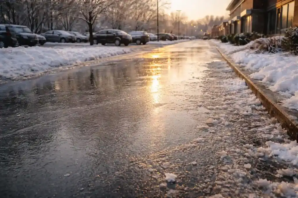 winter snow and ice removal in 2026