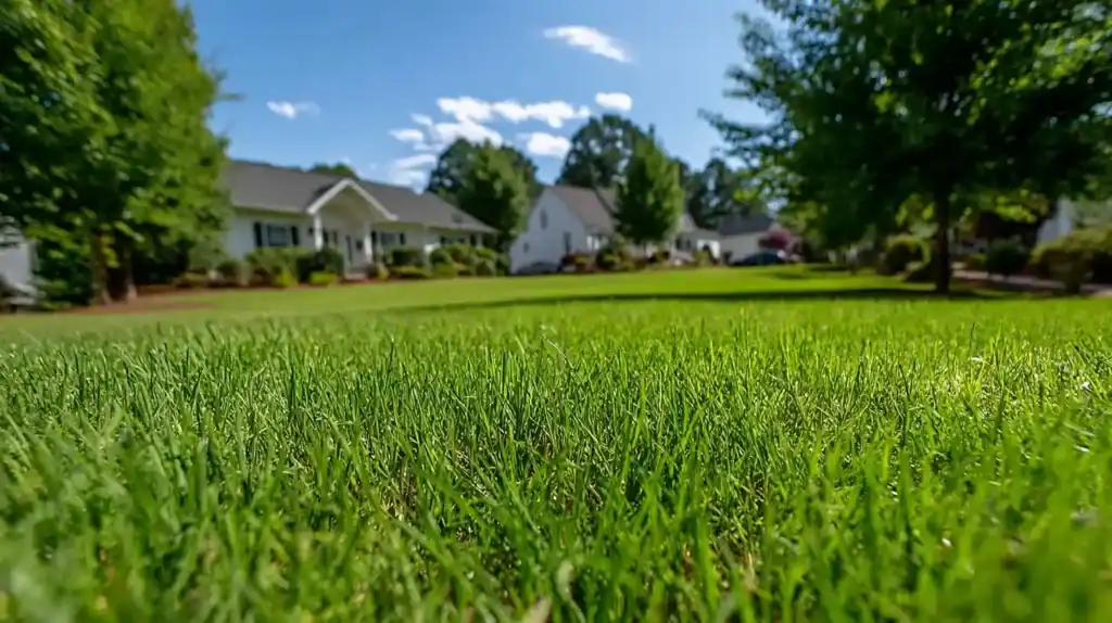 spring aeration services in 2026