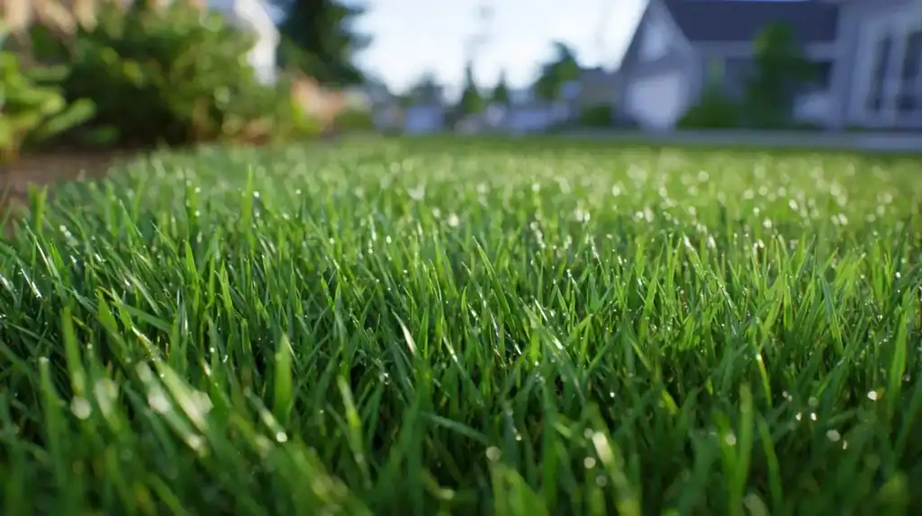 spring preventative lawn care in 2026