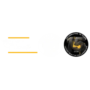 Turf TitanZ 15 Year Anniversary