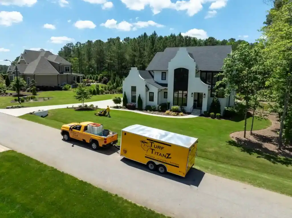 Wake Forest, NC Landscaping Services